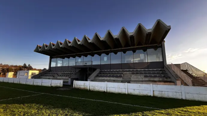 Buvette de foot de Dinant